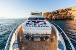 Image 19 for AZIMUT 95
